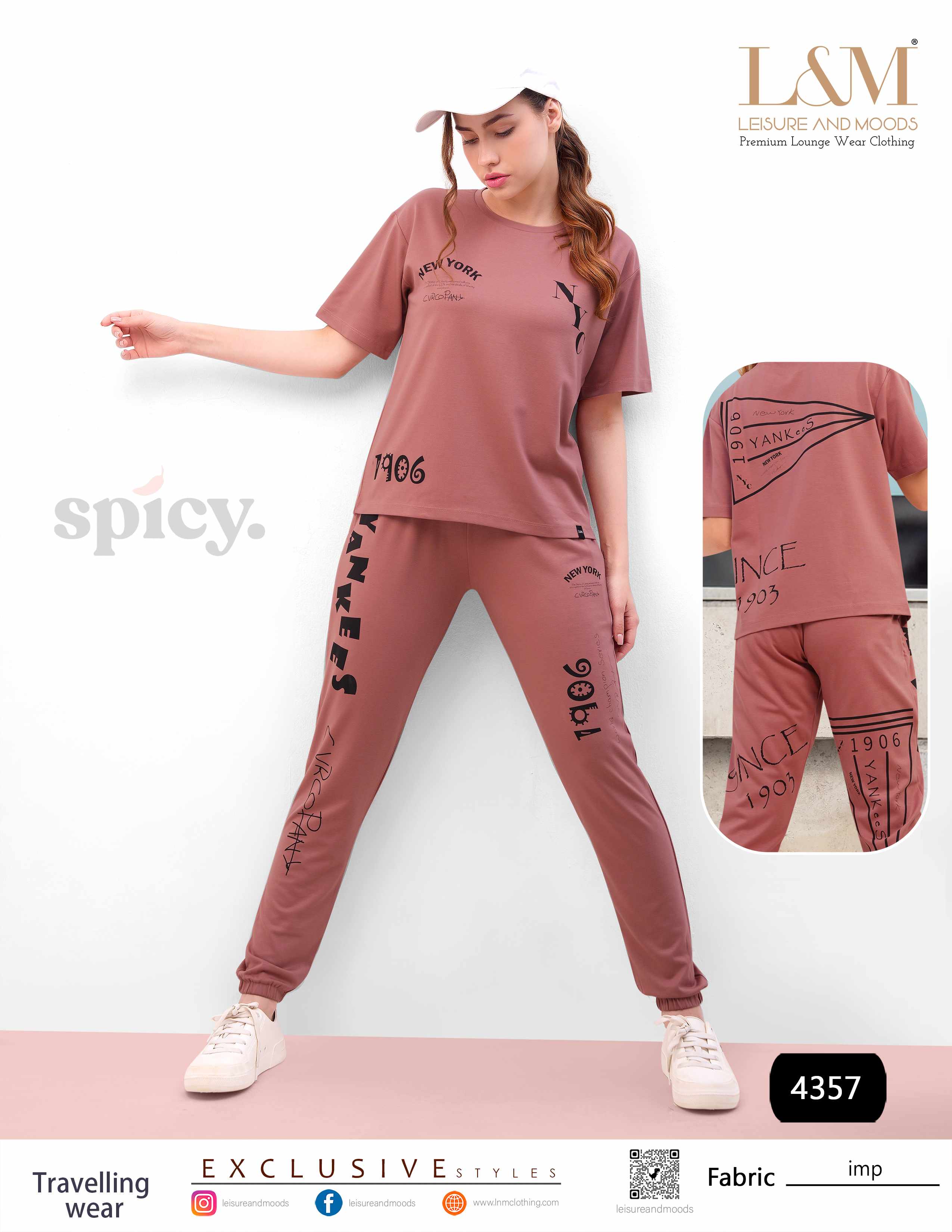 Demo Product - GL&M CLOTHING LLP